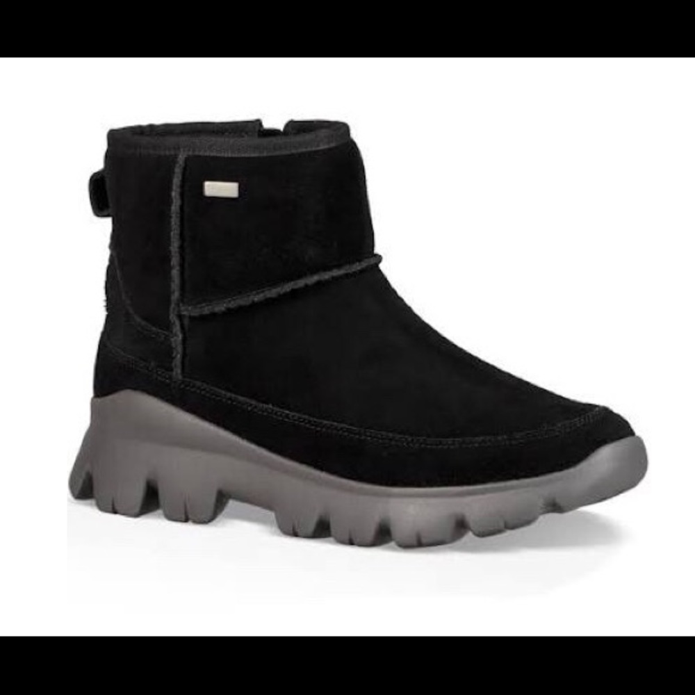 UGG All weather sneakers